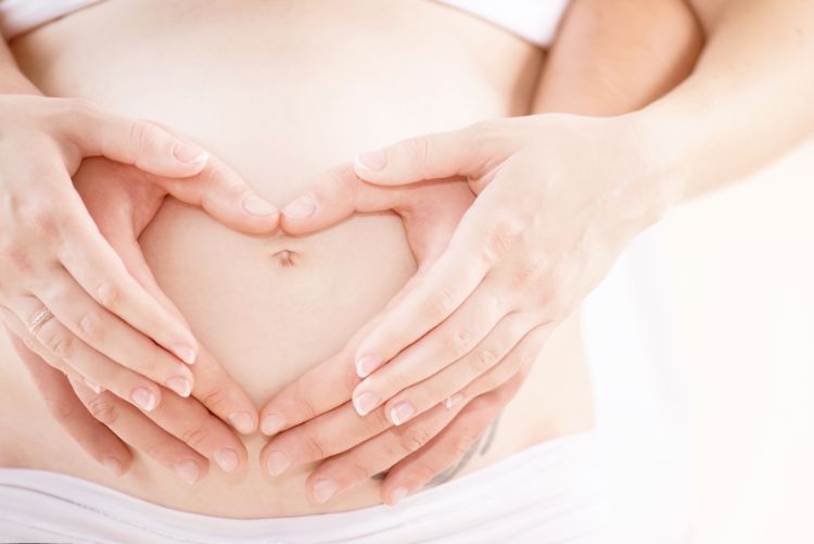 임신 4개월 증상(13주~16주) - 더맘스토리