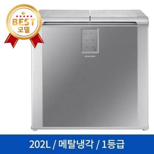 Product Image of the 삼성전자 뚜껑형 김치냉장고
