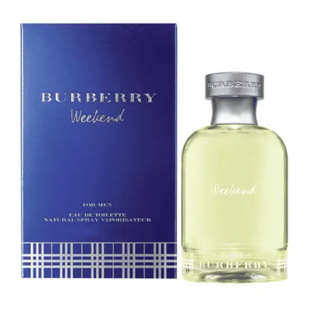 Product Image of the 버버리 위캔드 맨 EDT 100ml