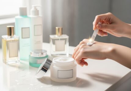 TOP 7 피부타입별 수분크림 추천,히알루론산·저자극 라인업 2025